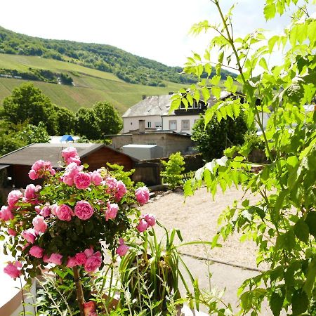 Ines Trittenheim Exterior foto