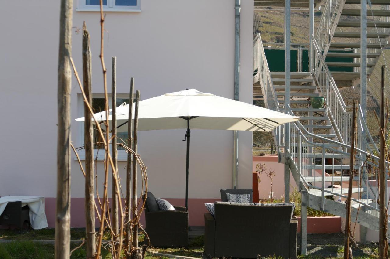 Ines Trittenheim Exterior foto