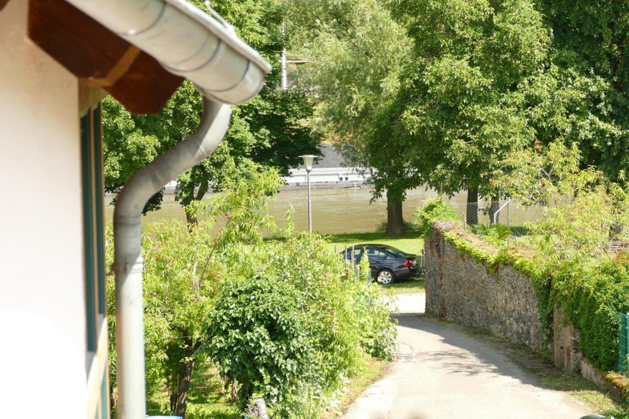 Ines Trittenheim Exterior foto